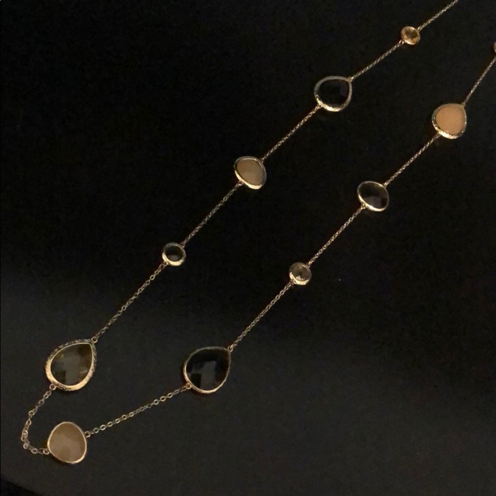 Francesca’s Long Necklace